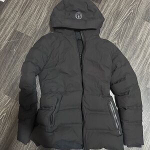 Lululemon Puffer Jacket